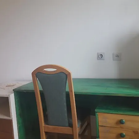 Bed & Breakfast Pri Maruski