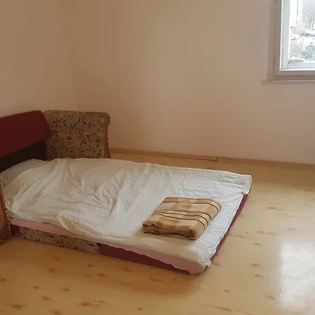 Pri Maruski Bed & Breakfast *