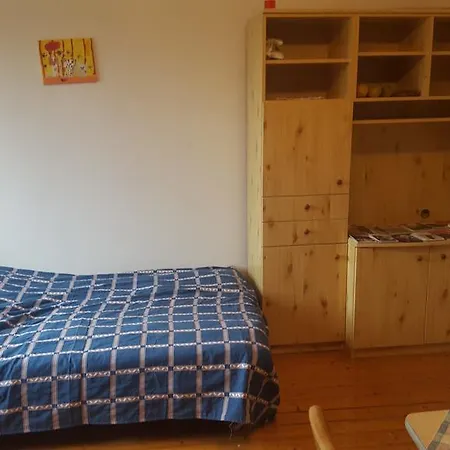 Bed & Breakfast Pri Maruski