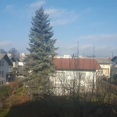 Bed & Breakfast Pri Maruski Domzale