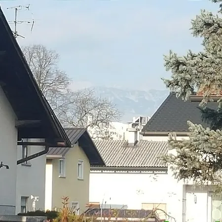 Pri Maruski Bed & Breakfast Domzale