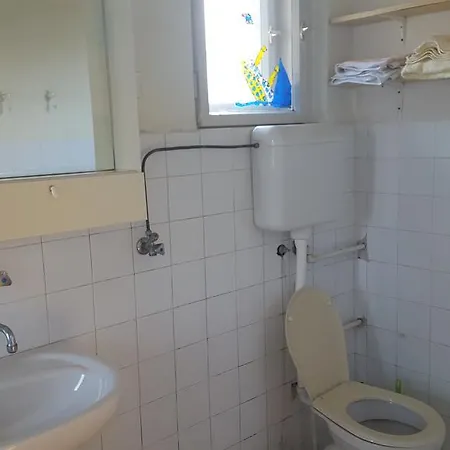 Pri Maruski Bed & Breakfast