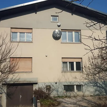Bed & Breakfast Pri Maruski *