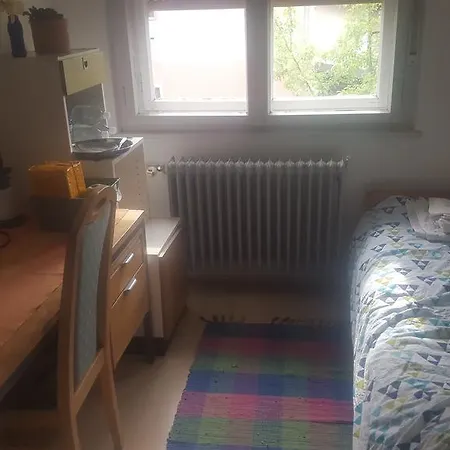 Bed & Breakfast Pri Maruski